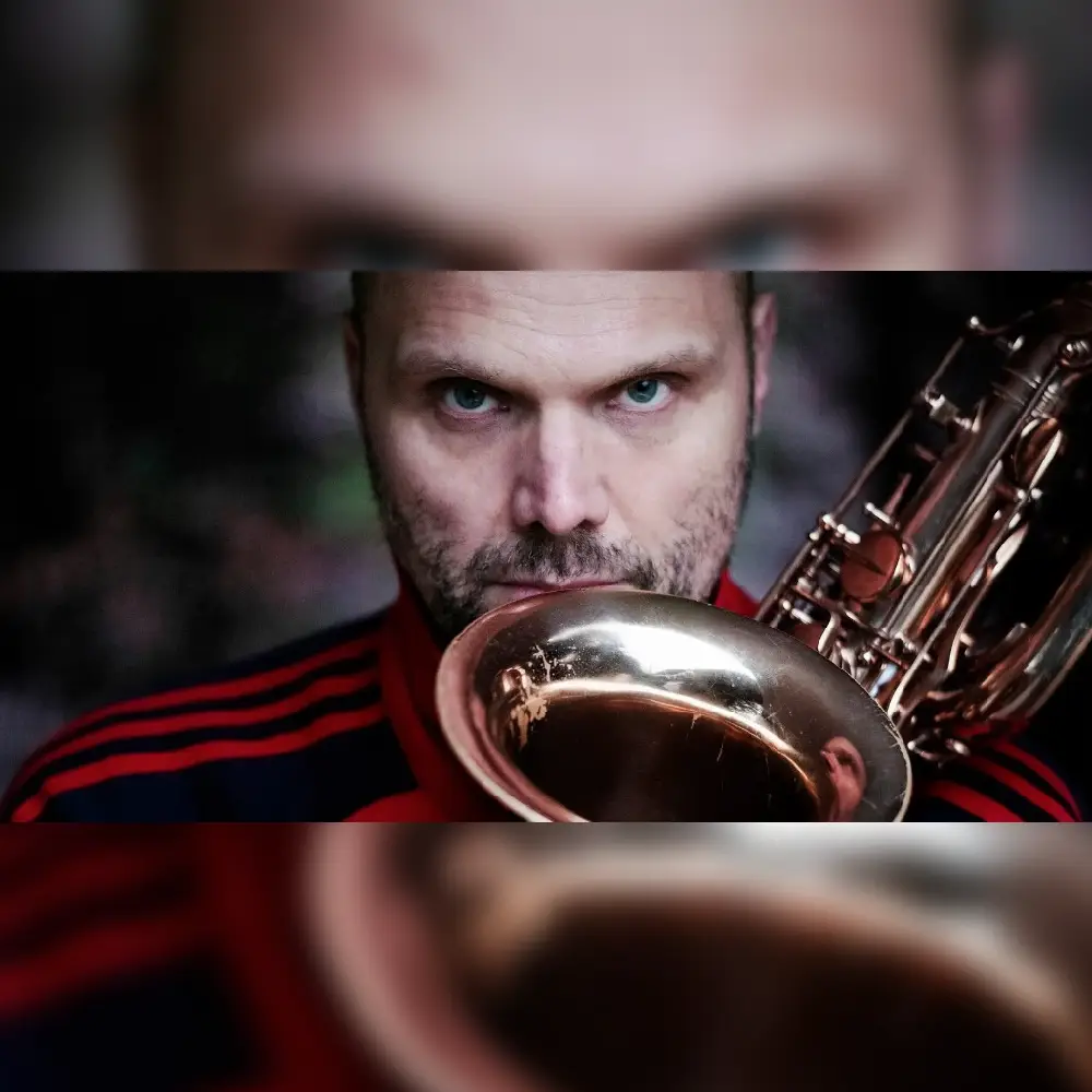 L'Orgue Impressionniste